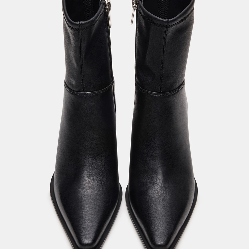 STASIA Ankle Bootie